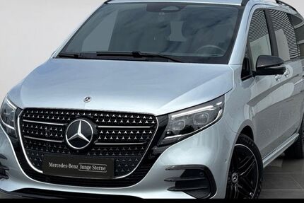 Mercedes-Benz V 300 12.045 km 86.890 &euro; Bautzen 02625