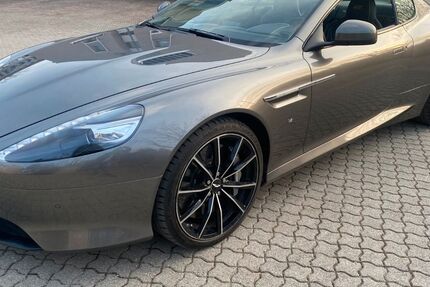 Aston Martin DB9 38.108 km 149.000 &euro; Vaterstetten 85591