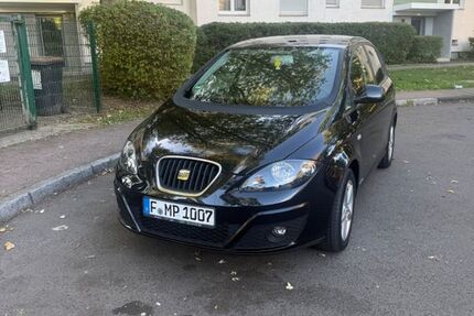 Seat Altea 160.000 km 2.999 &euro; Frankfurt am Main 60439