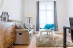 LuxusWohnung mit zwei Zimmern!