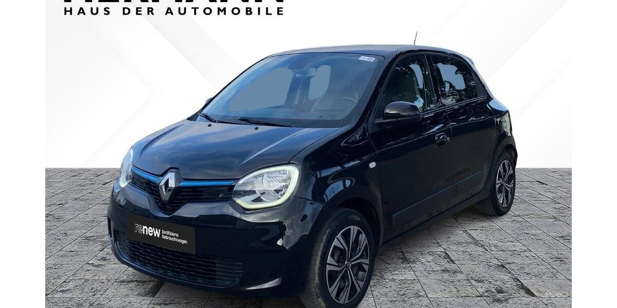 Renault Twingo 88.176 km 8.494 &euro; Einbeck 37574