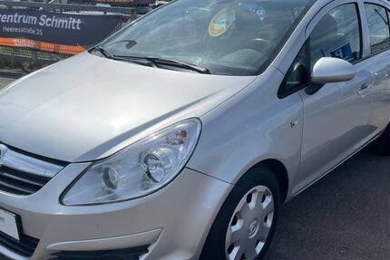 Opel Corsa 82.000 km 6.490 &euro; Lebach 66822