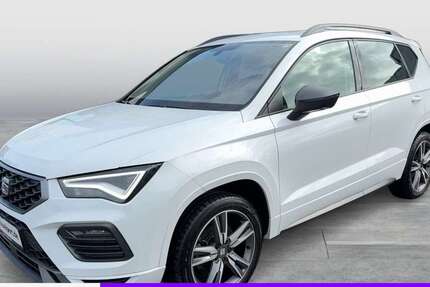 Seat Ateca 46.661 km 26.429 &euro; Dortmund-Marten 44379