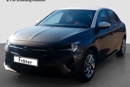 Opel Corsa 94.600 km 10.980 &euro; Kiel 24107