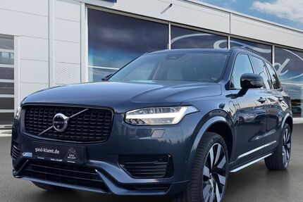 Volvo XC90 53.593 km 61.770 &euro; Bad Neustadt 97616