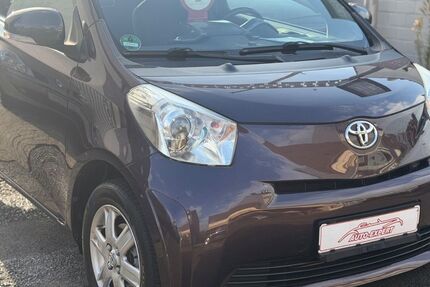 Toyota IQ 142.000 km 3.990 &euro; Krefeld 47807
