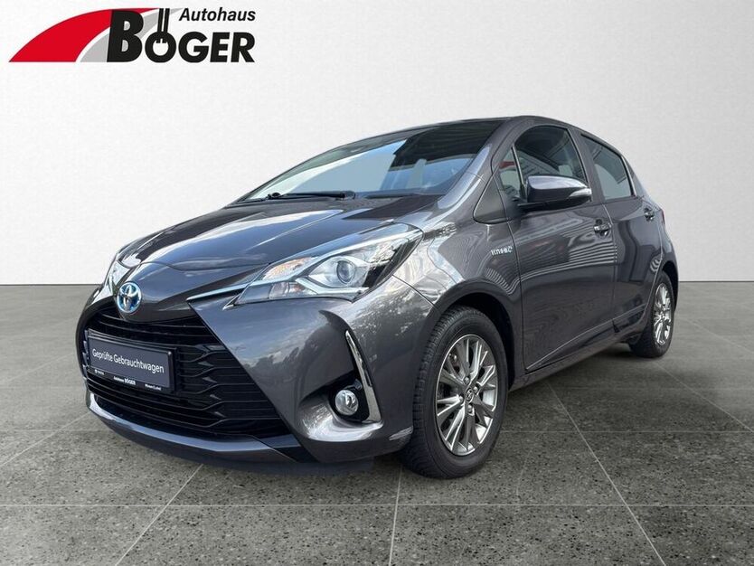 Yaris