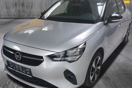 Opel Corsa 24.498 km 16.980 &euro; Versmold 33775