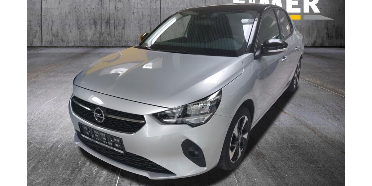 Opel Corsa 24.498 km 16.980 &euro; Versmold 33775