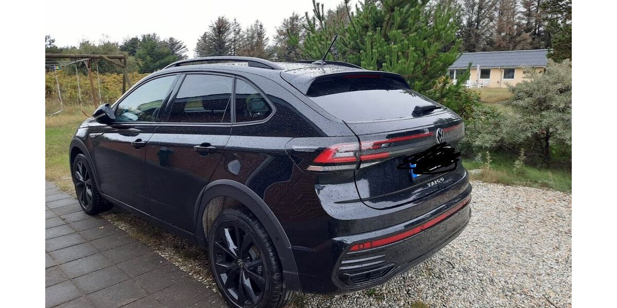 VW Taigo 31.000 km 22.800 &euro; Hofheim 65719