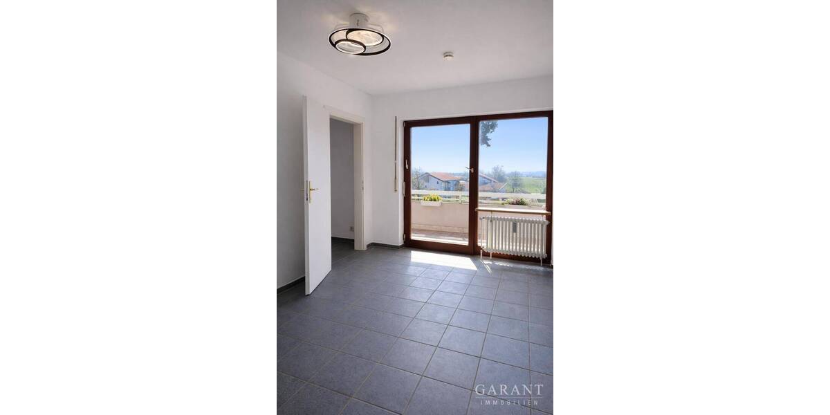 Etagenwohnung Ainring/Mitterfelden Perach - 2 Zimmer, 49 m&sup2;, 150.000&euro; | Angebot:26345527