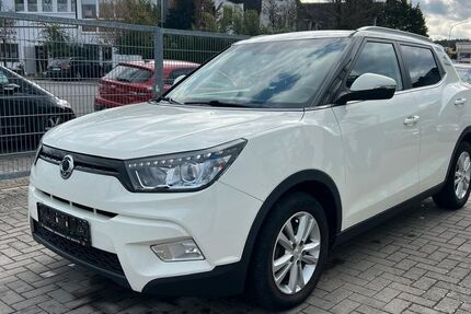 SsangYong Tivoli 126.000 km 6.990 &euro; Rödermark 63322