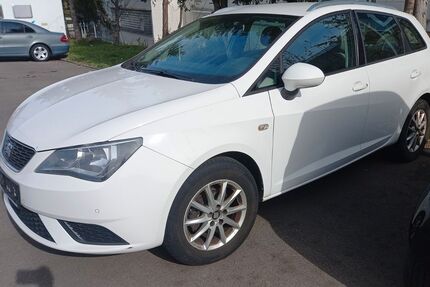 Seat Ibiza 281.000 km 3.899 &euro; Ludwigsburg 71642