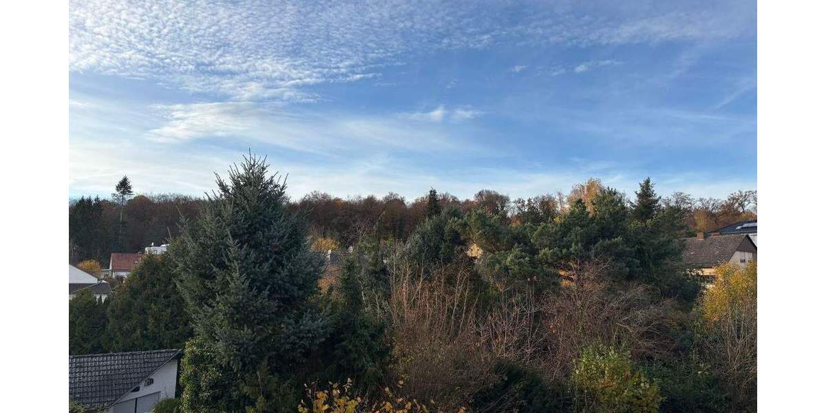 Attraktive 3-Zimmerwohnung 3 zimmer