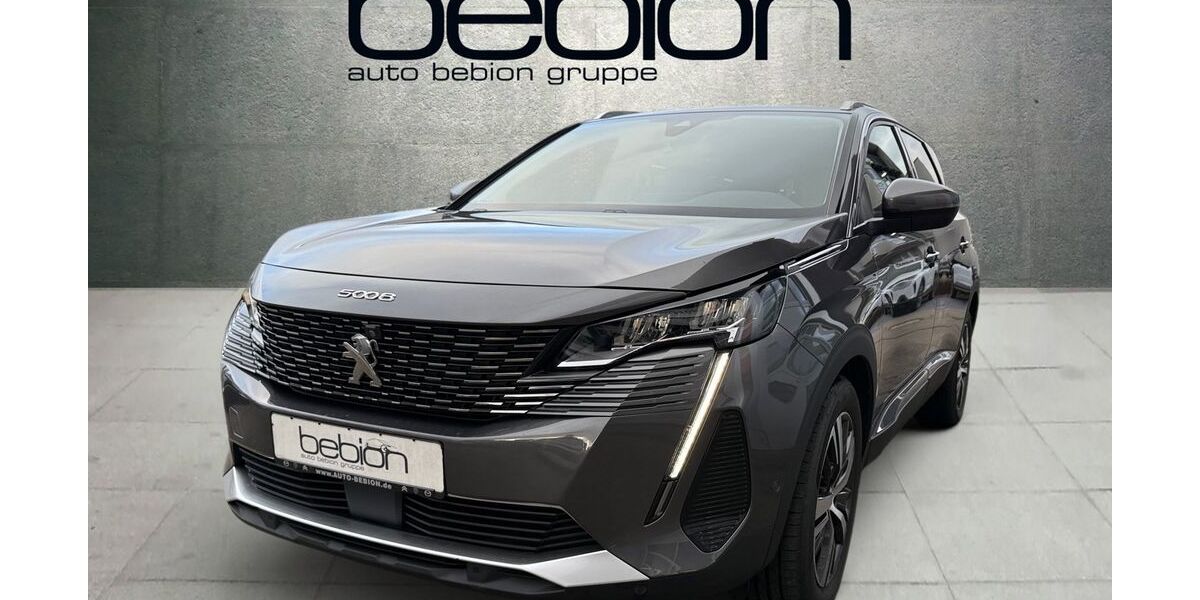 Peugeot 5008 85.900 km 19.750 &euro; Tübingen 72072