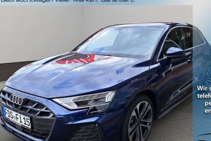Audi A3 19.000 km 34.900 &euro; Baiersbronn 72270