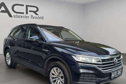 VW Touareg 149.785 km 28.600 &euro; Reinfeld 23858