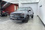 Jeep Compass 1.5L S Mild-Hybrid 48V FWD LED 360 Cam 29.397 km 23.220 &euro; Lich 35423