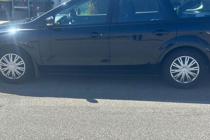 Ford Focus 363.000 km 2.777 &euro; harrisllee 24955