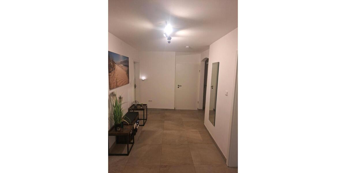 2-Zimmer Erdgeschosswohnung in ruhiger Lage - Vohburg (Hartacker) 2 zimmer