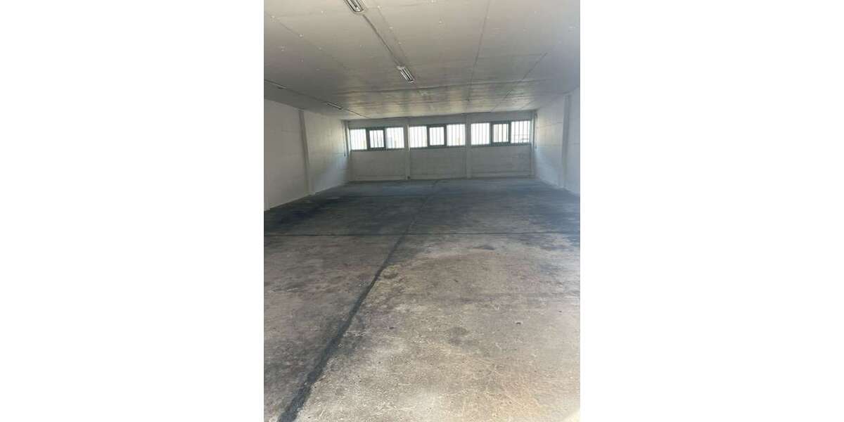 Halle in Spreenhagen 610 € 122 m² zimmer