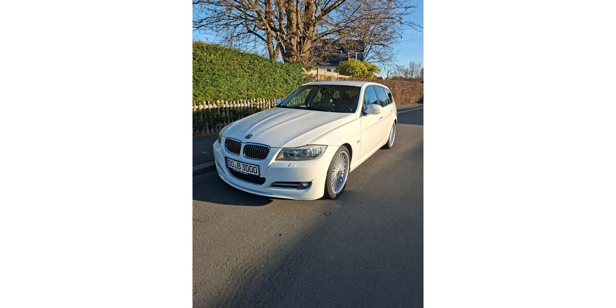 Alpina B3 131.417 km 28.800 &euro; Dortmund 44309
