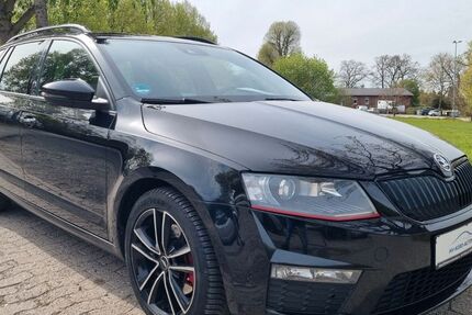 Skoda Octavia 220.632 km 10.350 &euro; Buxtehude 21614