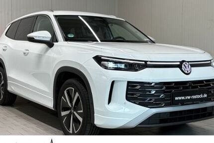 VW Tayron 17.700 km 48.990 &euro; Rostock 18146