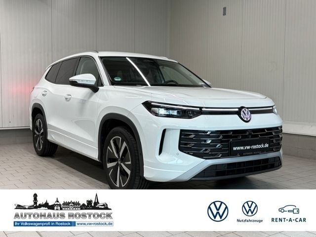 VW Tayron 17.700 km 48.990 &euro; Rostock 18146