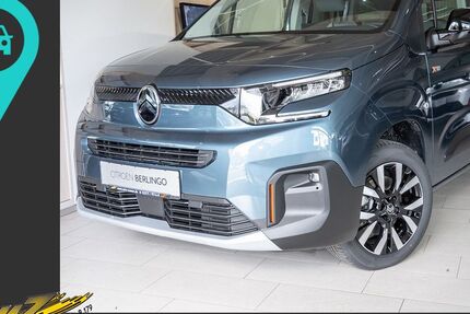 Citroen Berlingo 1.655 km 28.440 &euro; Königs Wusterhausen 15711