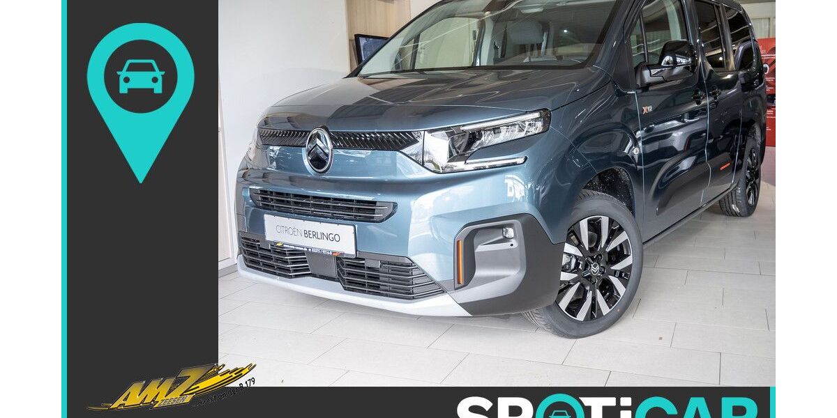 Citroen Berlingo 1.655 km 28.440 &euro; Königs Wusterhausen 15711