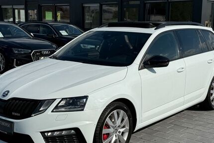 Skoda Octavia 134.000 km 18.990 &euro; Büttelborn 64572