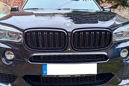 BMW X5 141.150 km 24.999 &euro; Osterfeld 06721