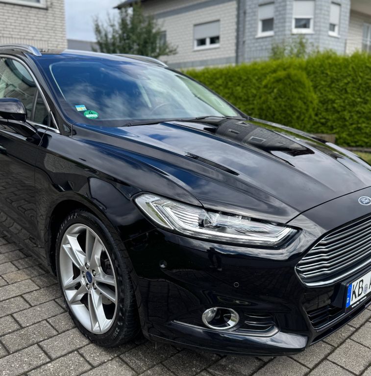 Mondeo