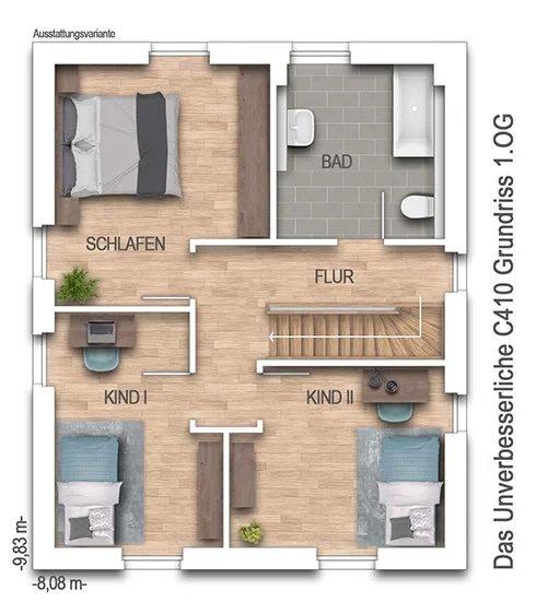 Einfamilienhaus Lauingen (Donau) - 399.000&euro; | Angebot:26375124