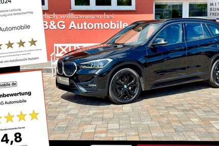 BMW X1 153.078 km 18.400 € Lübbenau 03222