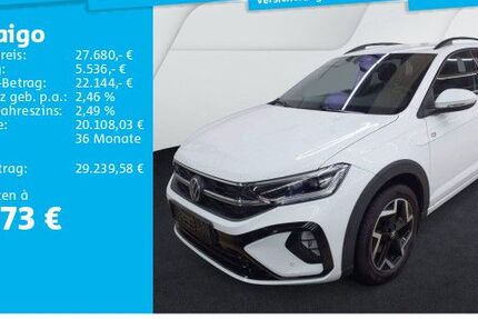 VW Taigo 14.952 km 27.680 &euro; Neu-Isenburg 63263