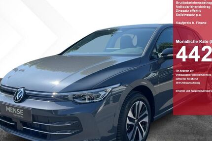 VW Golf 6.000 km 37.990 € Gütersloh 33330