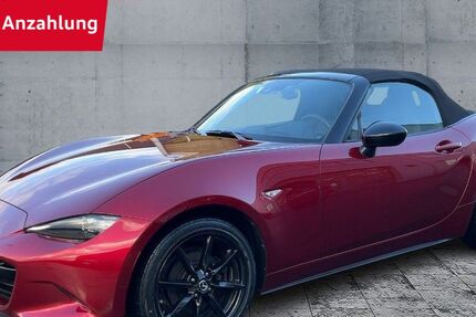 Mazda MX-5 45.043 km 23.460 &euro; Hof 95030