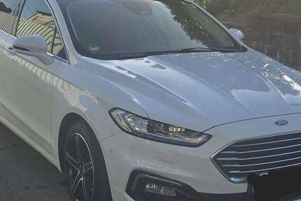 Ford Mondeo 93.000 km 19.500 &euro; Ludwigsfelde 14974