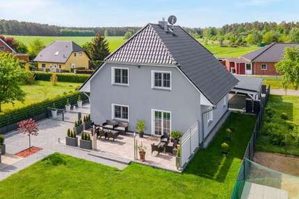 Haus Falkenberg - 5 Zimmer, 149 m&sup2;, 530.000&euro; | Angebot:26152169