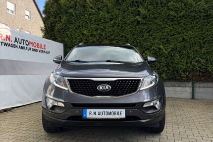 Kia Sportage 182.549 km 9.600 &euro; Dortmund 44388
