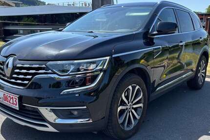 Renault Koleos 40.000 km 17.970 &euro; Miltenberg 63897