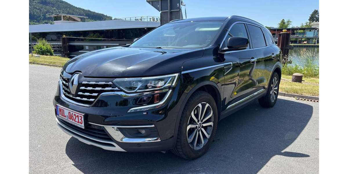Renault Koleos 40.000 km 17.970 &euro; Miltenberg 63897