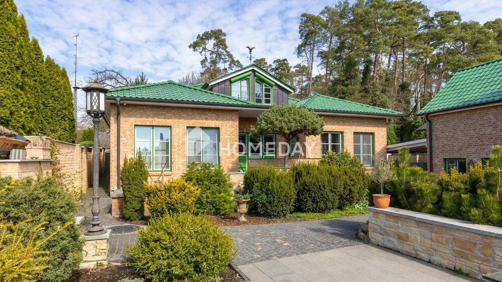 Einfamilienhaus Warin Waldheim - 3 Zimmer, 177 m&sup2;, 770.000&euro; | Angebot:26290239