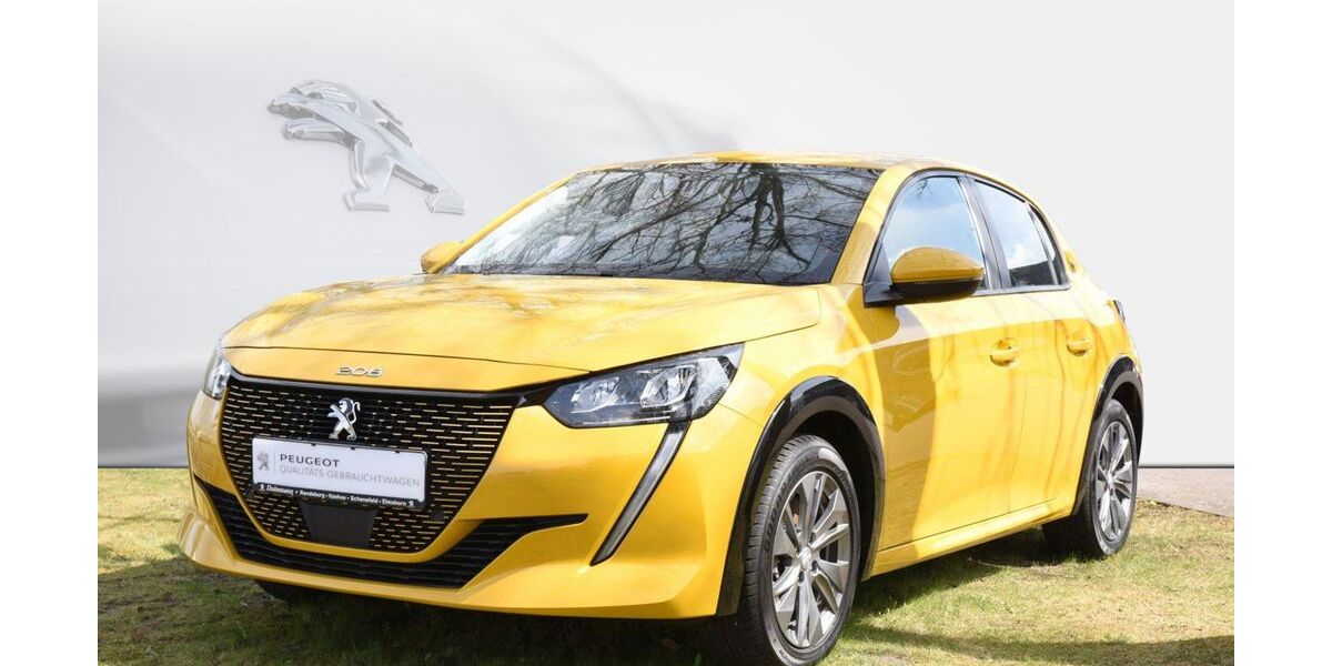 Peugeot 208 65.300 km 13.500 &euro; Schenefeld 25560