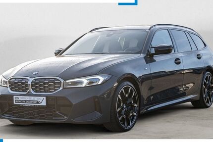 BMW M340d 26.943 km 55.290 &euro; Olpe 57462