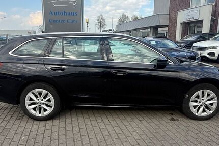 Skoda Octavia 115.825 km 19.999 &euro; Werl 59457