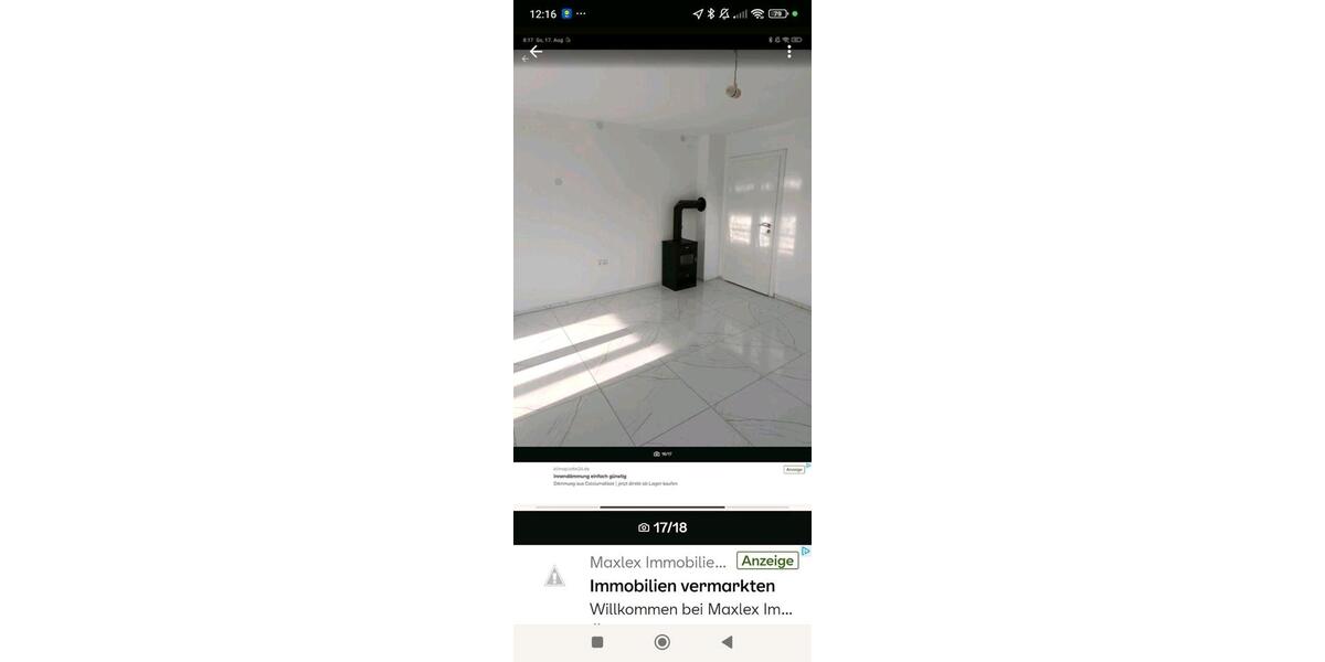 Einfamilienhaus Motten - 8 Zimmer, 180 m&sup2;, 1.350&euro; | Angebot:26399723