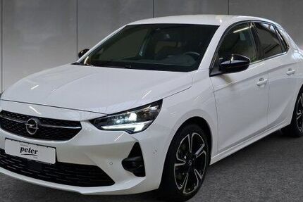 Opel Corsa 28.504 km 16.840 € Erfurt 99086